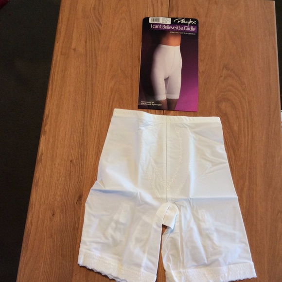 NWT Vintage I Can't Believe It's A Girdle - Picture 1 of 4